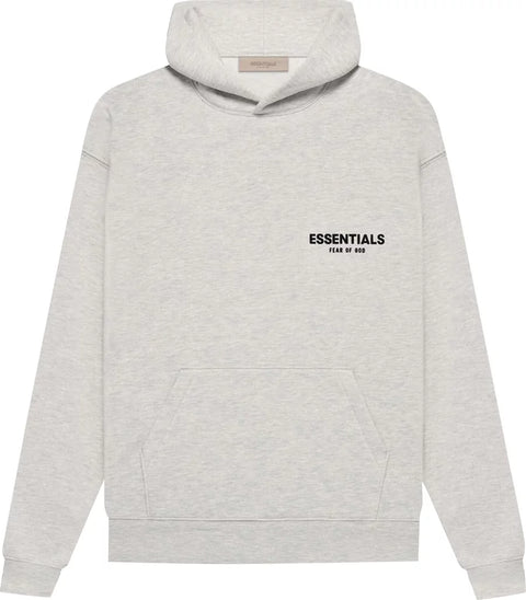 FOG Essentials Hoodie 'Light Oatmeal' (SS22)