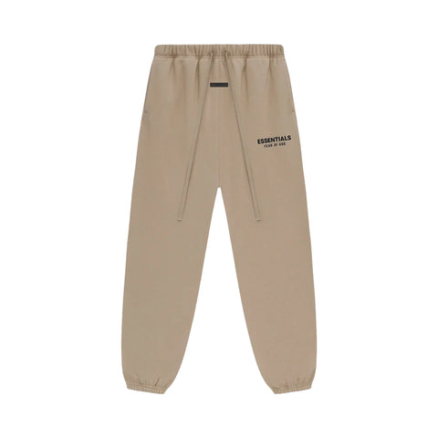 FOG Essentials Fleece Sweatpant 'Desert Sand' CLEARANCE