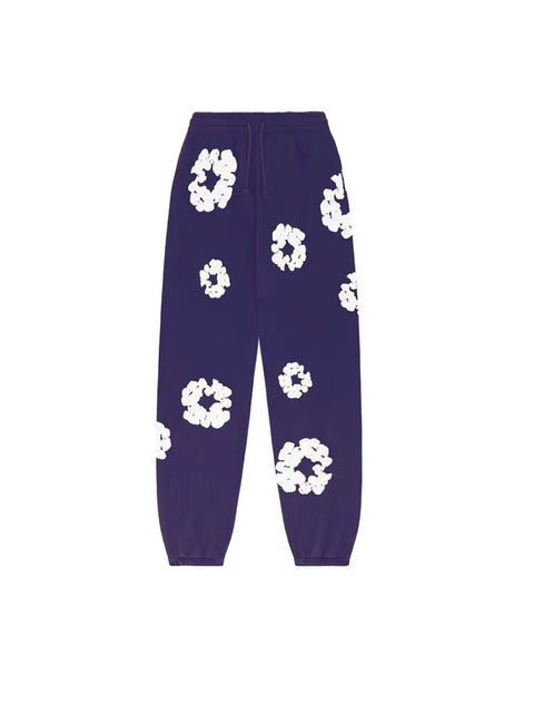 Denim Tears Cotton Wreath Sweatpants