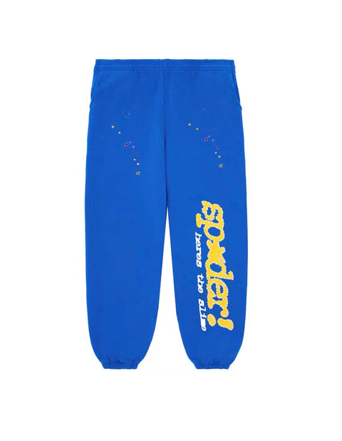 Sp5der TC Sweatpants