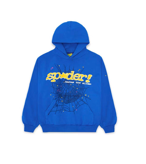 Sp5der TC Hoodie