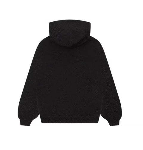 Sp5der Vvs Hoodie 'Black'