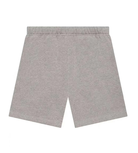 FOG Essentials Short 'Dark Oatmeal' (SS22)