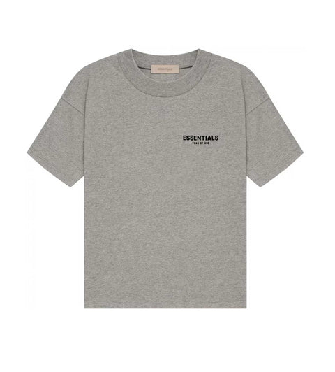 FOG Essentials T-Shirt 'Dark Oatmeal' (SS22)