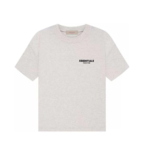 FOG Essentials T-Shirt 'Light Oatmeal' (SS22)