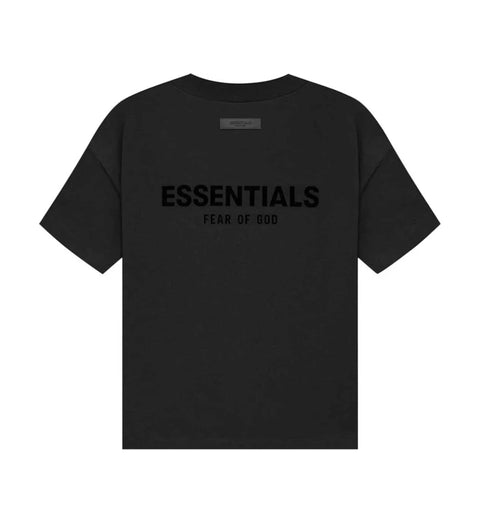 FOG Essentials Stretch Limo T-Shirt + Shorts Bundle