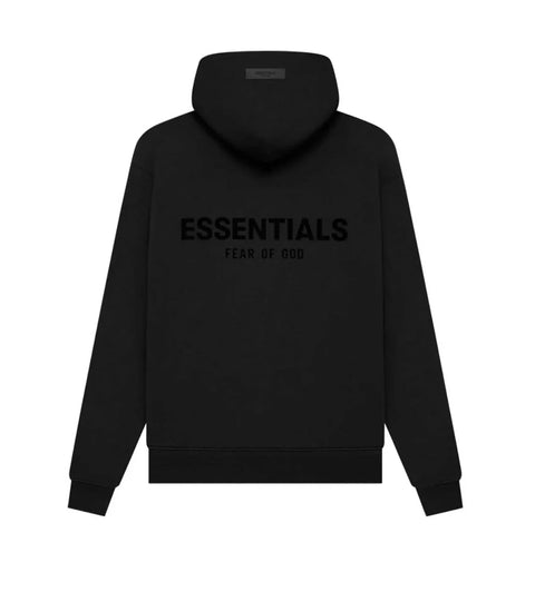 FOG Essentials Stretch Limo Hoodie + Sweatpants Bundle