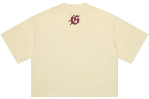 Godspeed Westworld Tee 'Bone Beige' CLEARANCE