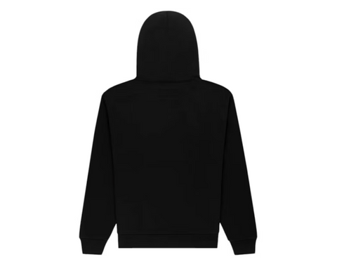 Sp5der Phantom Web Hoodie 'Black'