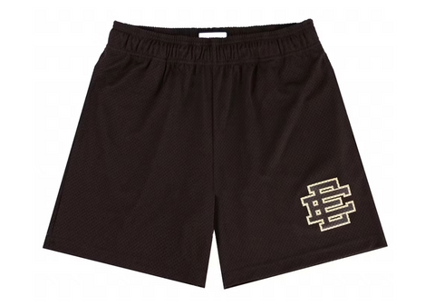 Eric Emanuel EE Basic Short 'Dark Brown' STEAL DEAL