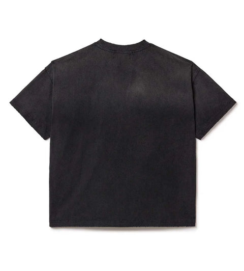 Vale Forever Casper Big Tee 'Black' CLEARANCE