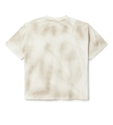 Vale Forever Target Tee 'Cream'