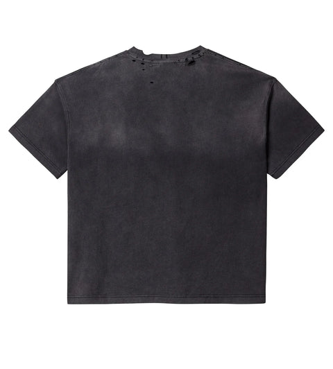Vale Forever Target Tee 'Black'