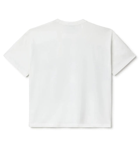 Vale Forever Wraith Bling Tee 'White'