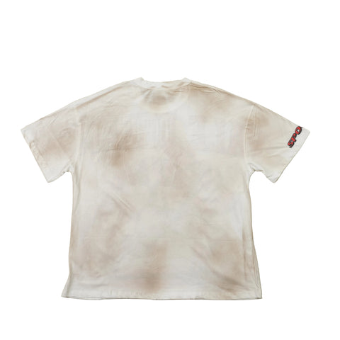 Vale Forever Falcon Bling Tee 'Cream'