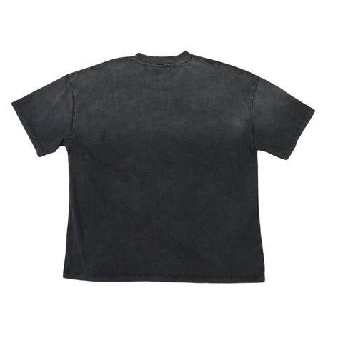 Vale Forever Fever Bling Tee 'Black'
