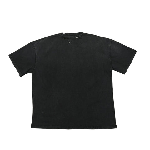 Vale Forever Shattered Fist Tee 'Black'