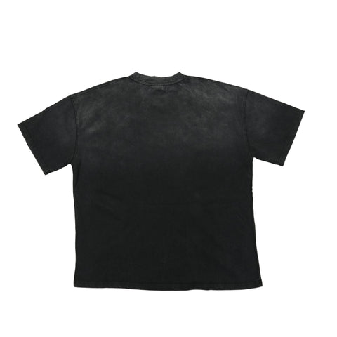 Vale Forever Nyc Invasion Big Tee 'Black'