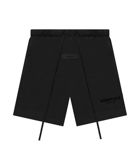 FOG Essentials Stretch Limo T-Shirt + Shorts Bundle